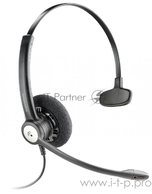 Гарнитура проводная HW111N/A