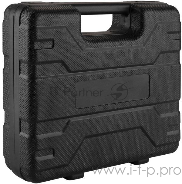 Дрель-шуруповерт Deko Banger 12V SET 3 аккум. патрон:быстрозажимной (кейс в комплекте)