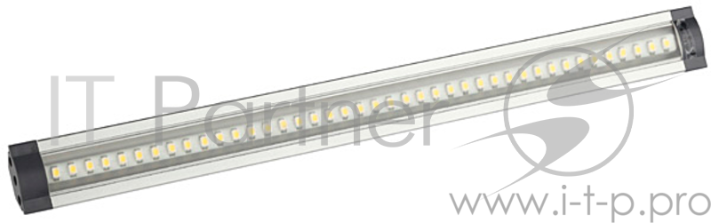 Светодиодный модуль ЭРА LM-5-840-A1-addl дополнительный модуль для серии А1 3W 4000K 500x27мм