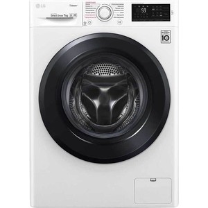 Стиральная машина LG F 2M5 HS6W