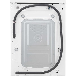 Стиральная машина LG F 2M5 HS6W