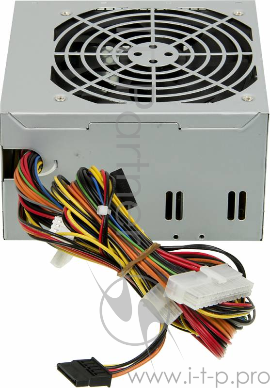 Блок питания FSP 450W ATX Q-Dion QD-450 OEM {12cm Fan, Noise Killer, Active PFC}