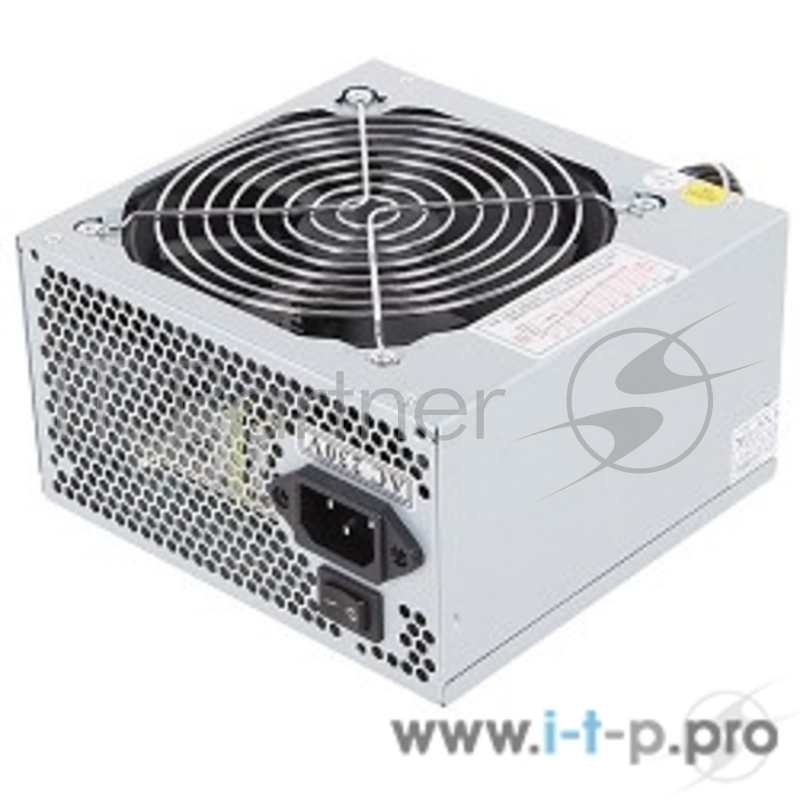 Блок питания POWERMAN 400W OEM ATX 6106507