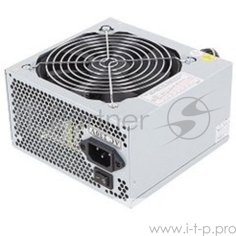 Блок питания POWERMAN 400W OEM ATX 6106507