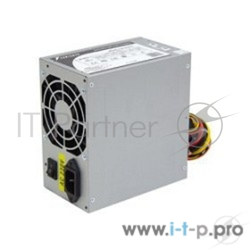 Блок питания POWERMAN PM-400ATX APFC 80+ 6118743