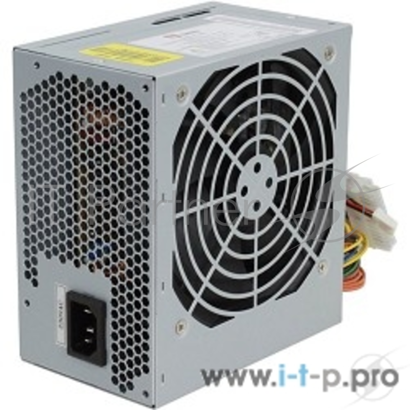 Блок питания FSP ATX 550W Q-DION QD550 (24+4pin) 120mm fan 2xSATA