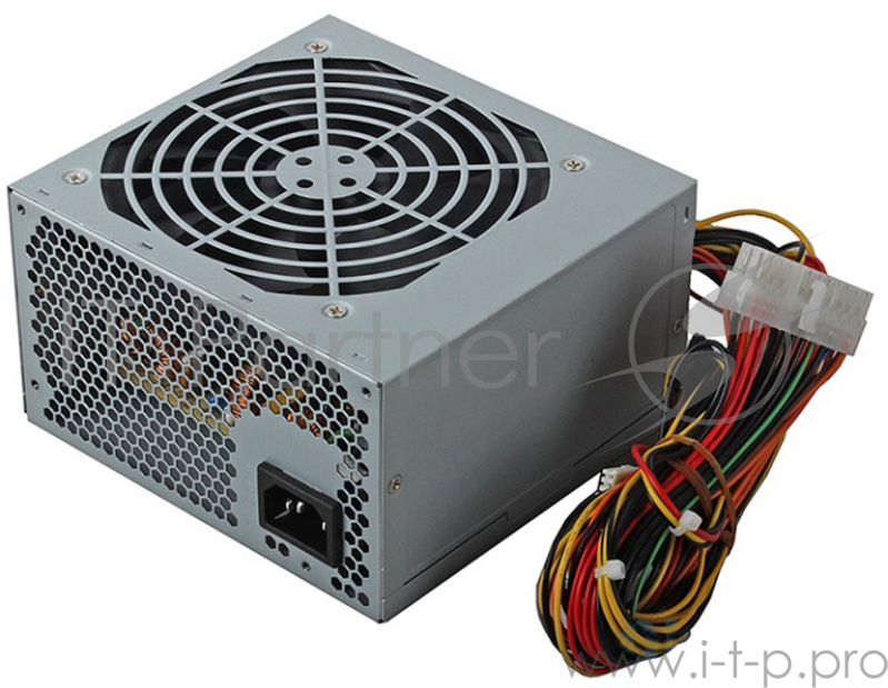 Блок питания FSP Q-Dion QD550 550 Вт ATX (24+4пин)