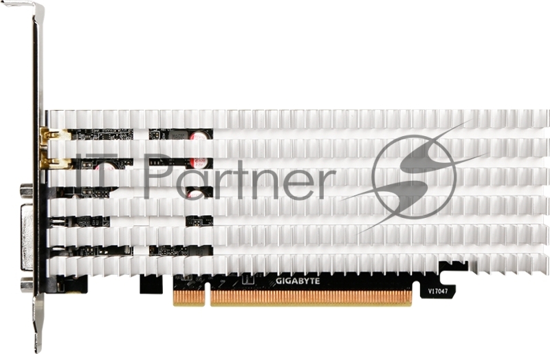 Видеокарта Gigabyte GV-N1030SL-2GL