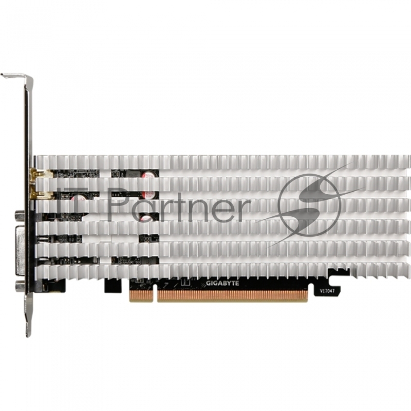 Видеокарта Gigabyte GV-N1030SL-2GL