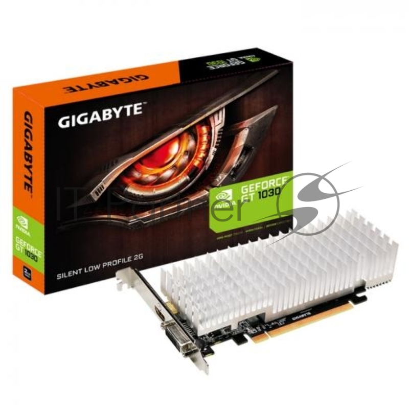 Видеокарта Gigabyte GV-N1030SL-2GL