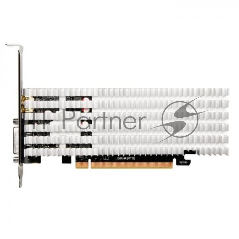 Видеокарта Gigabyte GV-N1030SL-2GL