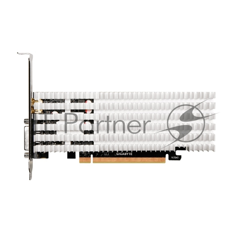 Видеокарта Gigabyte GV-N1030SL-2GL