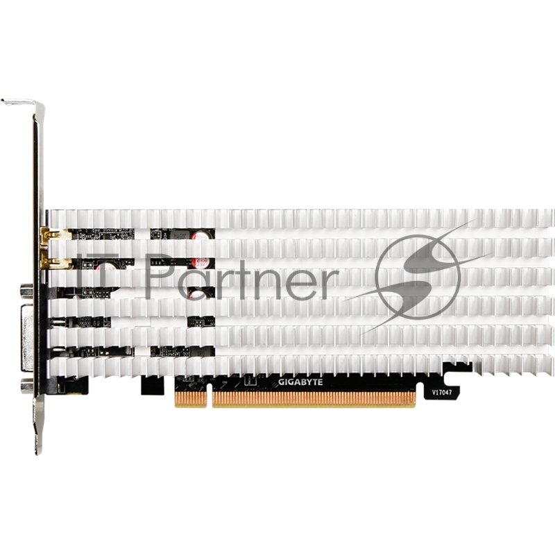 Видеокарта Gigabyte GV-N1030SL-2GL