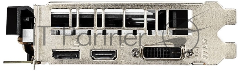 Видеокарта MSI GTX1660 SUPER VENTUS XS OC