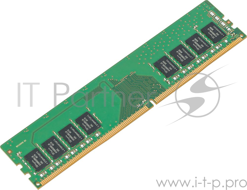 Модуль памяти Hynix DDR4 8Gb 2400MHz OEM PC4-19200 CL17 DIMM 288-pin 1.2В original