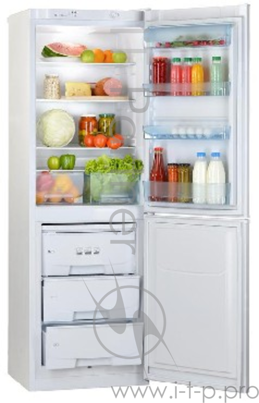 Холодильник Pozis RK-139 белый