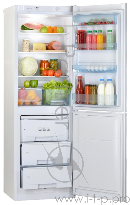 Холодильник Pozis RK-139 белый