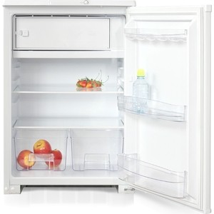 Холодильник Бирюса Б-8 однокамерный белый