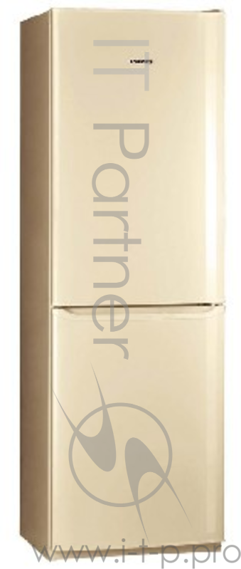 Холодильник Pozis RK-139 А 335л бежевый((ВхШхГ) 185х60х65см. Отдельно стоящий. 2-камерный. 1 компрессор. Морозилка снизу. Класс энергоэффективности A+. Общий объем 335л. Объем холод. камеры 205л. Объем мороз. камеры 130л. Цвет бежевый.)