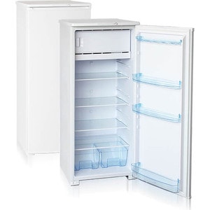 Холодильник Бирюса Б-6 однокамерный белый