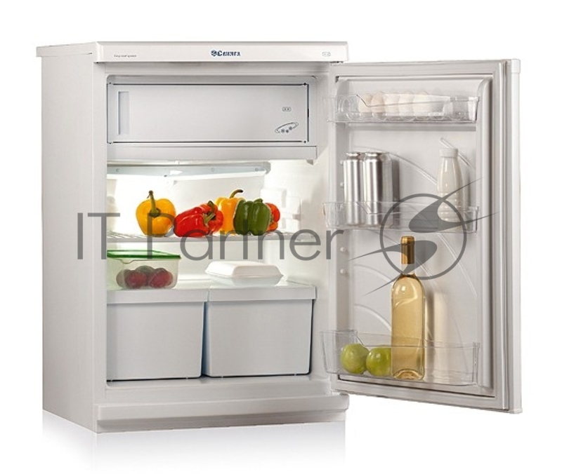 Холодильник POZIS-СВИЯГА-410-1 C белый