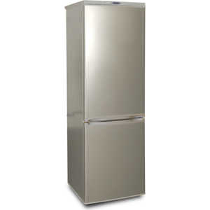 Холодильник DОN R-291 MI (металлик искристый)