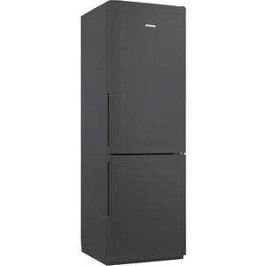 Холодильник POZIS RK FNF-170 (R) графитовый вертикальные ручки Холодильник