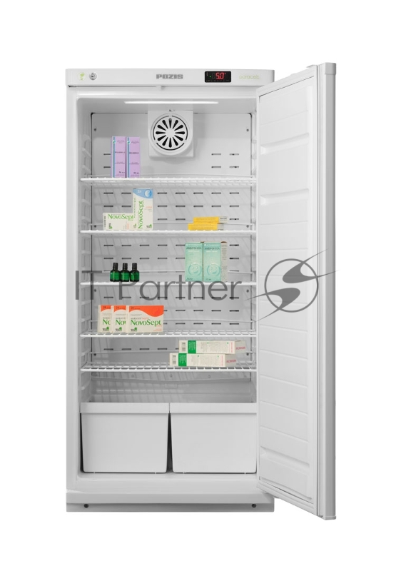 Холодильник фармацевтический ХФ- 250-2 ПОЗИС