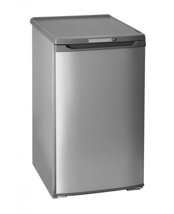 Холодильник Бирюса Б-M109 серый металлик (однокамерный)