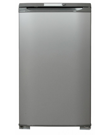 Холодильник Бирюса Б-M109 серый металлик (однокамерный)