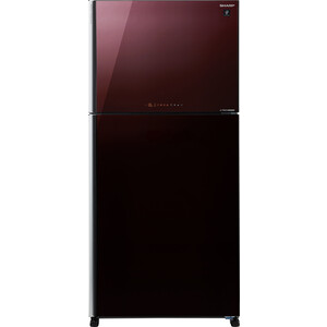 Холодильник SHARP SJXG60PGRD