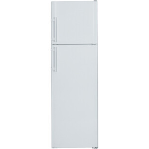 Холодильники Liebherr CTN 3663, белый