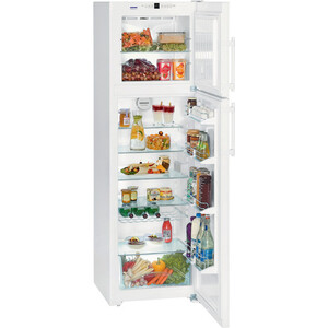 Холодильники Liebherr CTN 3663, белый
