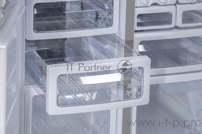 Холодильник SHARP SJ-GX98PWH