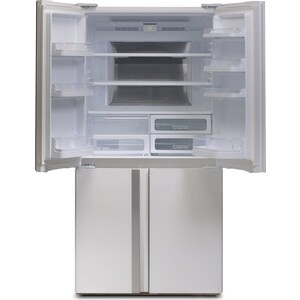 Холодильник SHARP SJ-GX98PWH