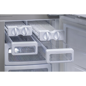 Холодильник SHARP SJ-GX98PWH