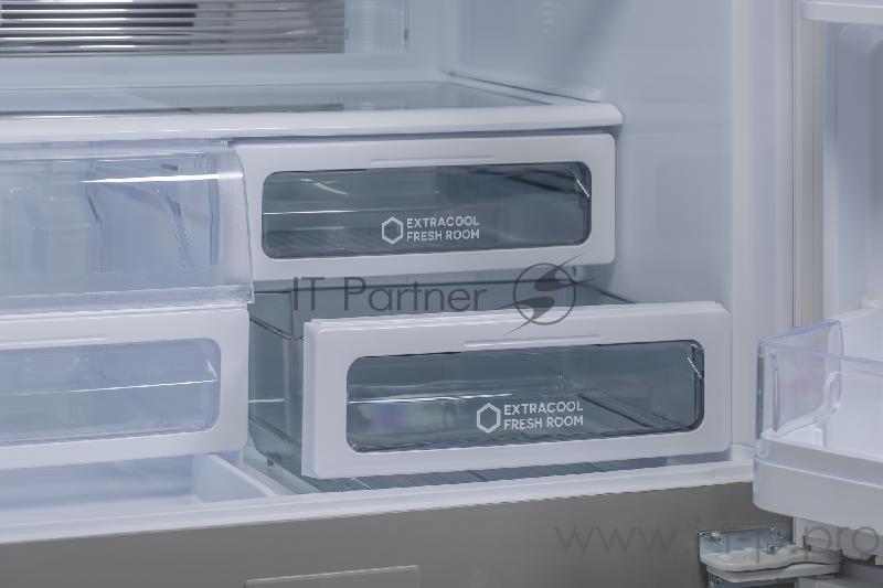 Холодильник SHARP SJ-GX98PWH