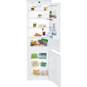Холодильник встраиваемый LIEBHERR ICUS 3324 BUILT-IN белый