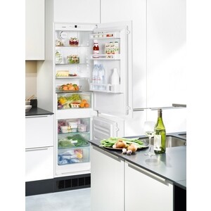 Холодильник встраиваемый LIEBHERR ICUS 3324 BUILT-IN белый