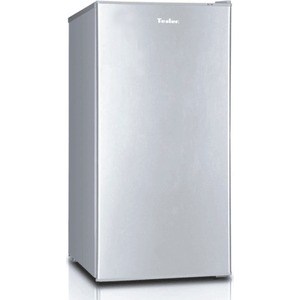 Мини-холодильник TESLER RC-95 SILVER