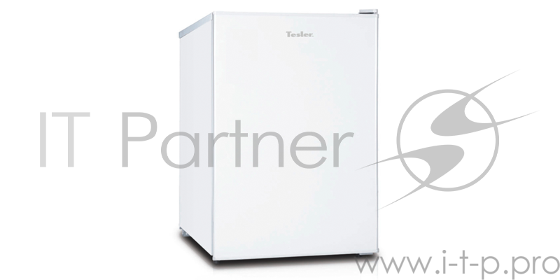 Мини-холодильник TESLER RC-73 WHITE