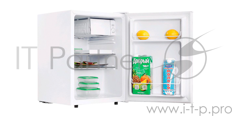 Мини-холодильник TESLER RC-73 WHITE