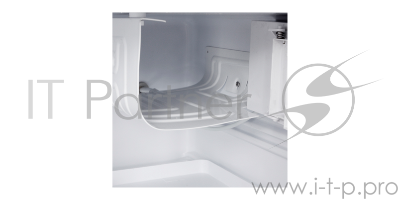 Мини-холодильник TESLER RC-73 WHITE