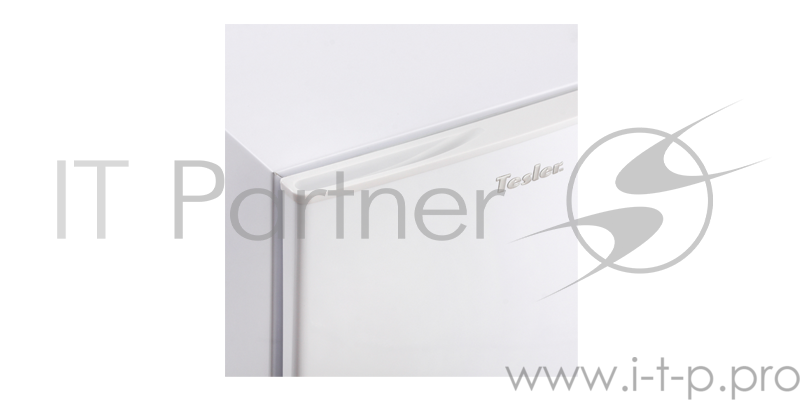 Мини-холодильник TESLER RC-73 WHITE