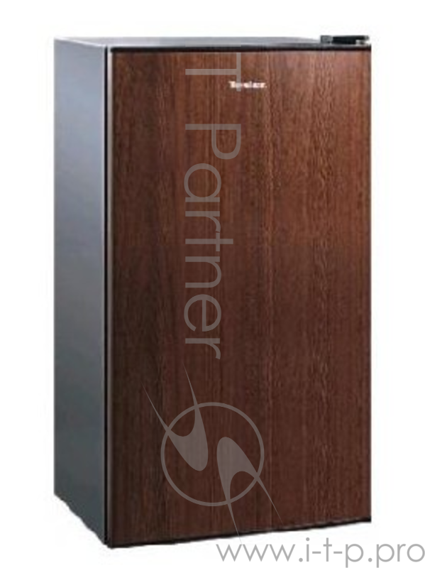 Мини-холодильник TESLER RC-95 WOOD