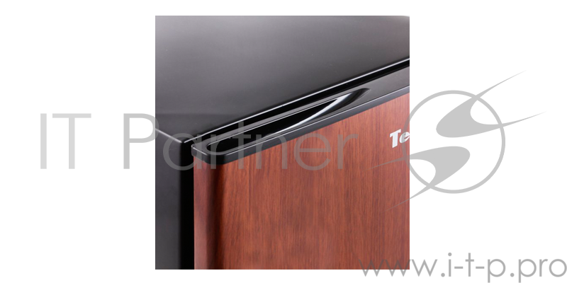 Мини-холодильник TESLER RC-95 WOOD