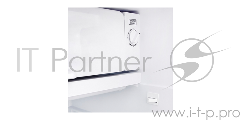 Мини-холодильник TESLER RC-95 WOOD