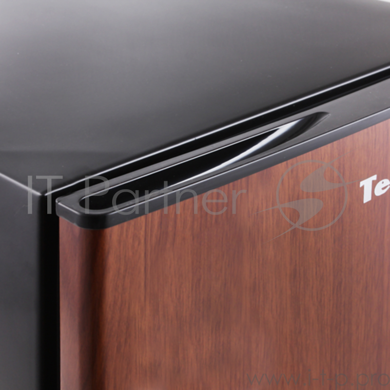 Мини-холодильник TESLER RC-73 WOOD