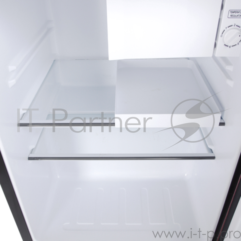 Мини-холодильник TESLER RC-73 WOOD