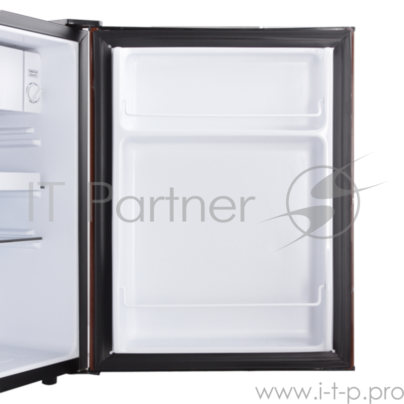 Мини-холодильник TESLER RC-73 WOOD